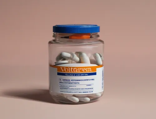 Voltaren precio farmacia